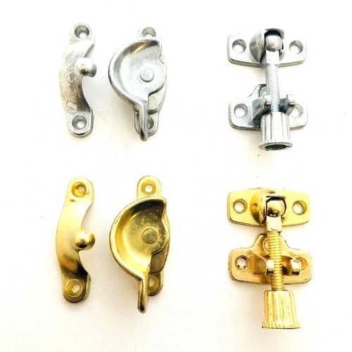 Sash window fastener diecast - sash,