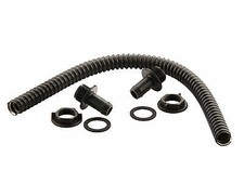 Ward Water Butt Connector Pipe Link Kit Save Store Rainwater Gardening