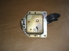 NOS LAND ROVER SERIES