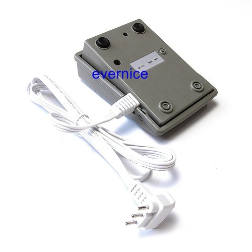Foot pedal prong - pedal,
