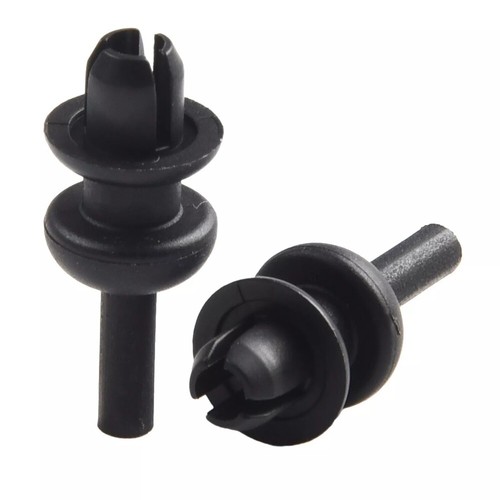 Trunk parcel shelf hanger - trunk,