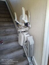 Acorn Slimline Stairlift With