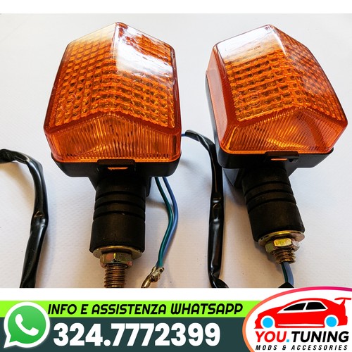 Pair honda 250r 650 - xl,
