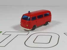 Volkswagen fuerwher wiking - volkswagen,