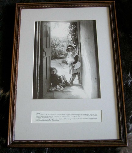 Frank meadows sutcliffe photo - frank,