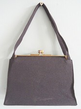 Vintage 1950s Bag Purse Two