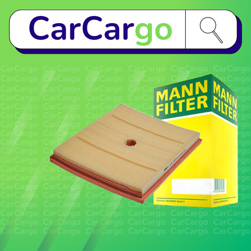 Mann air filter for caddy - mann,