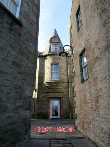 Photo shetland commercial - ,
