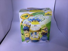 crayola minions sketcher