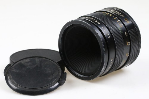 Leica macro elmarit - leica, 60mm
