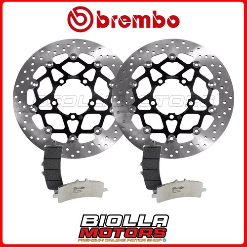 2022 brembo triumph street - brembo,