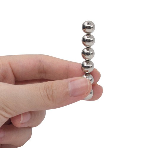 Magnetic nipple clitoris - clitoris, labia