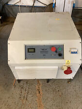 split phase (two phase - 480V) to  3 phase rotary converter - 16KW (20HP)