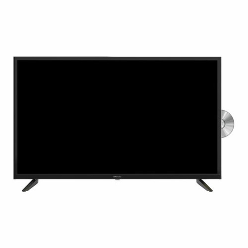 Emtronics inch hd ready - hd,