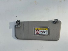 PEUGEOT PARTNER SUN VISOR HDI TEPEE OUTDOOR MPV 8163EZ Mk2 Left Passenger Side