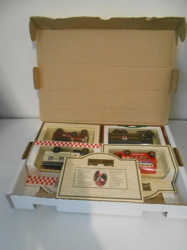 Lledo collectors club box - lledo,