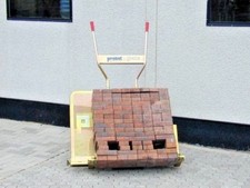 Probst VTK Block Transporter Barrow Cart .