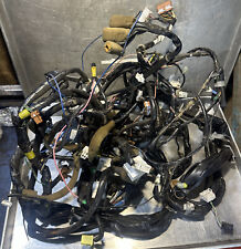 Nissan Navara D22 ENGINE