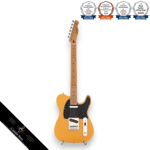 Fender player telecaster - fender,