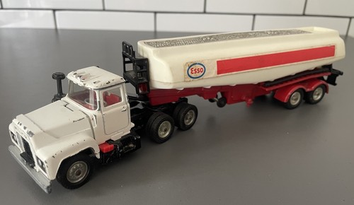 Corgi major 1152 - 1152, truck