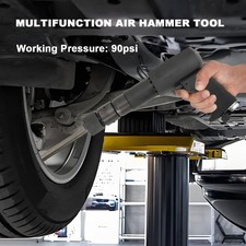 Pneumatic Hammer Set Manual