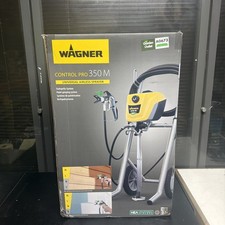 Wagner airless paint - wagner, sprayer