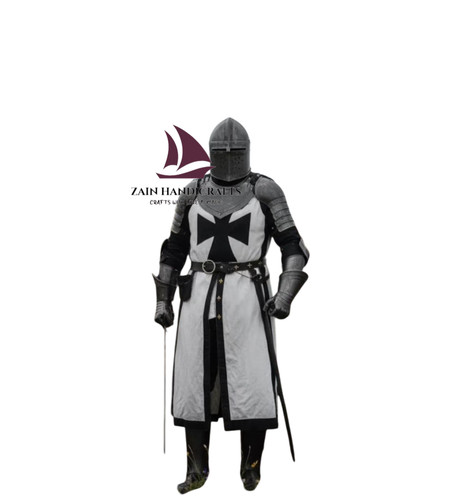 Zain medieval knight - medieval,