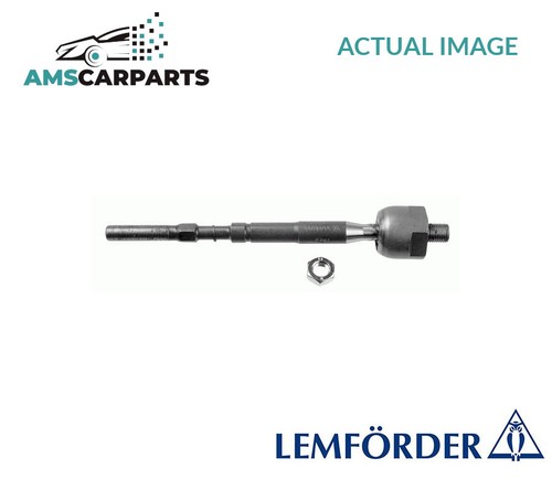 Tie rod axle joint - joint,