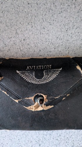 Ww2 aviators glasses - us,
