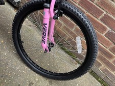 Kids Mountain Bike 24-inch