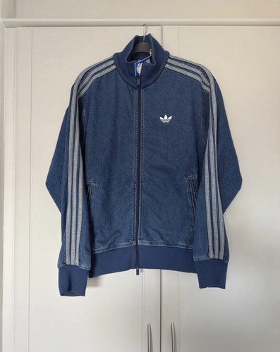 Adidas adicolor denim firebird - adicolor,