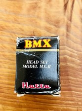 OLD SCHOOL BMX NOS RARE HATTA