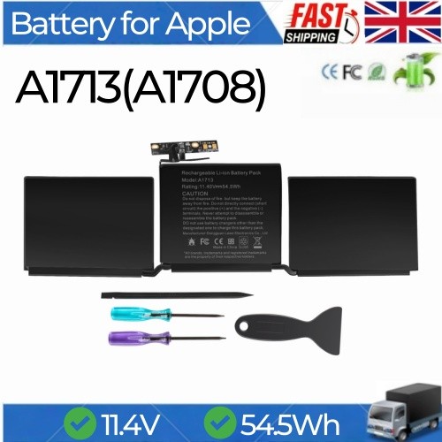 A1713 a1708 battery - a1713,