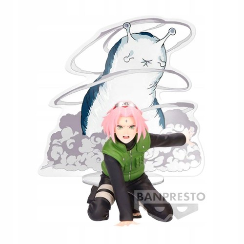 Naruto shippuden haruno sakura - shippuden,