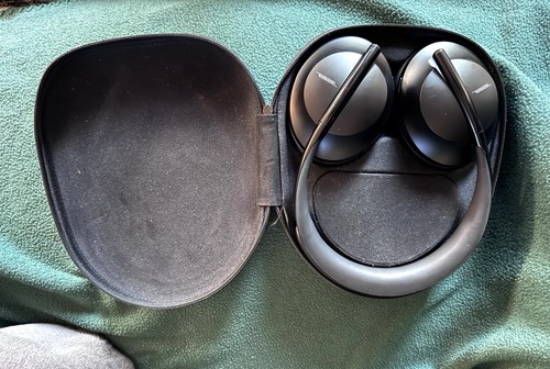 Bose 700 noise cancelling - bose, hp