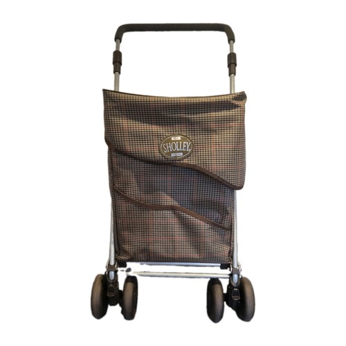 Sholley shopping trolley - sholley,