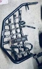 Yamaha Yfz 450r - XRW Nerf Bar / Guard x2