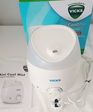 Vicks Mini CoolMist Ultrasonic
