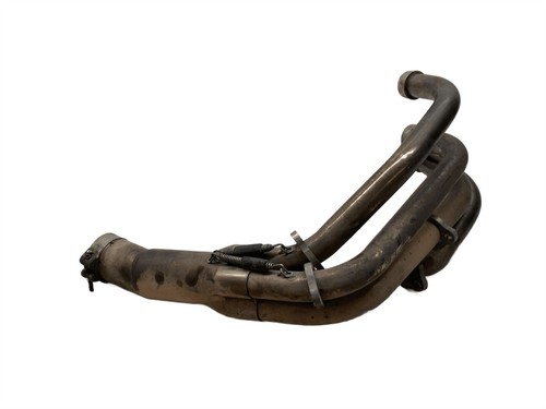 2002 suzuki bandit 600 exhaust - bandit,