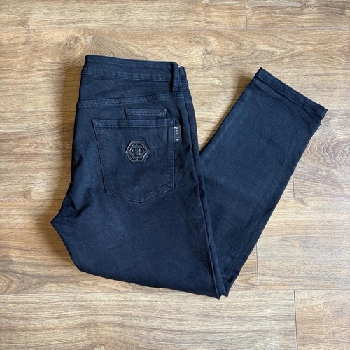 Phillip plein black - plein, 36