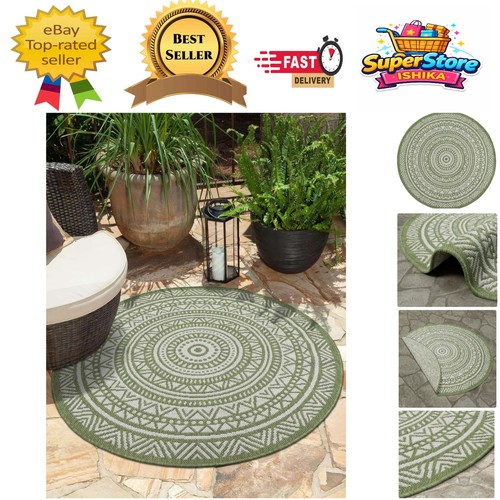 Stylish green geometric - stylish,