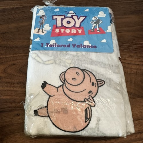 1995 toy story valance - toy,