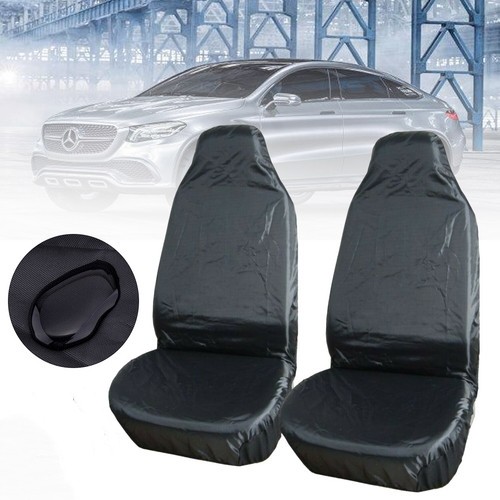 Front seat covers universal - covers,