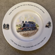 Vintage Wedgwood Thomas the