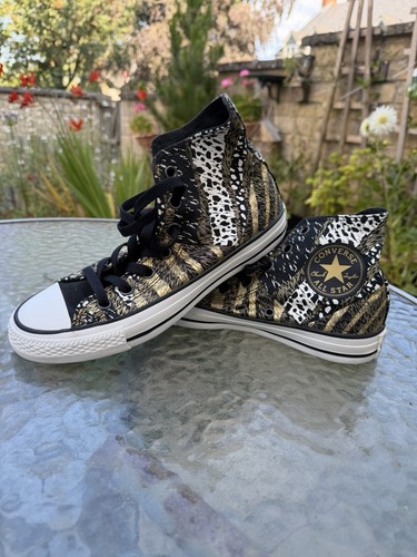 Converse chuck taylor - chuck, all