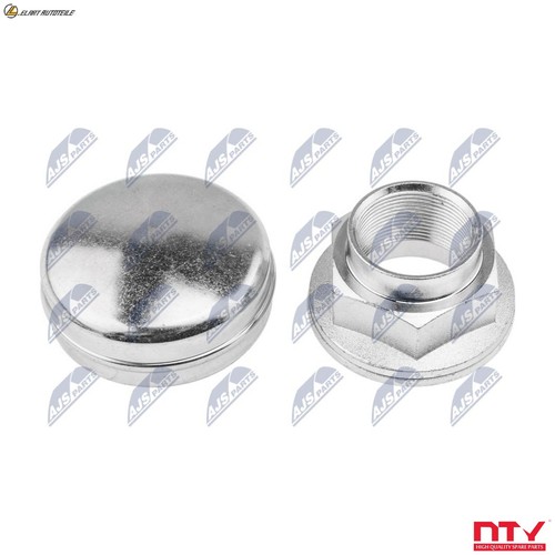 Repair kit wheel hub - wheel,