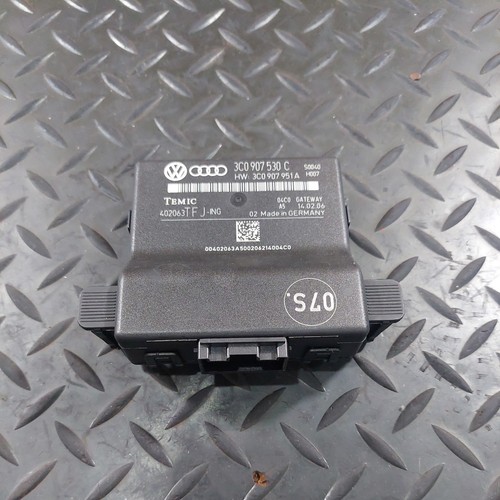 Passat 10 gateway - passat, 05-10