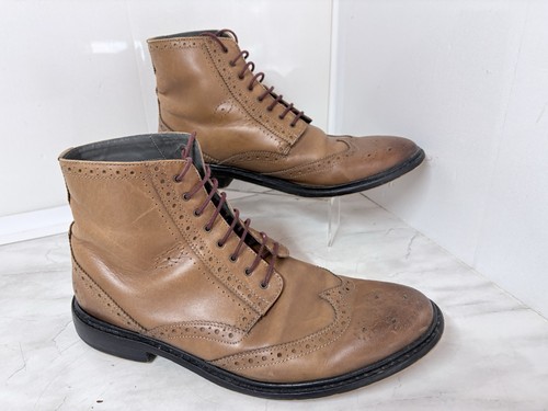 Ted baker wingtip - baker,