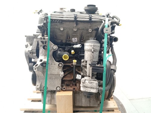 Bxe complete engine 7930622 - engine, /