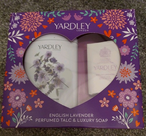 Yardley london english - london,